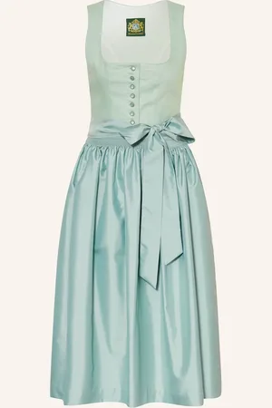 Hammerschmid Dirndl Pillersee gruen