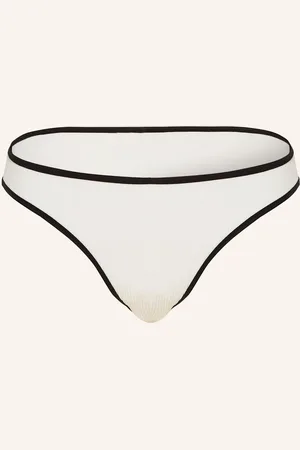 DARLING HARBOUR Basic-Bikini-Hose beige