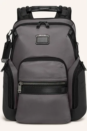 Tumi Alpha Bravo Rucksack Navigation Backpack Mit Laptop-Fach