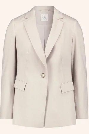 Betty & Co Blazer beige