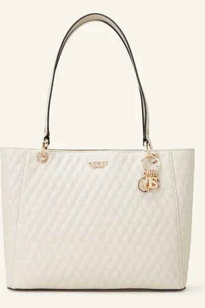 Guess Shopper Betula Noel beige