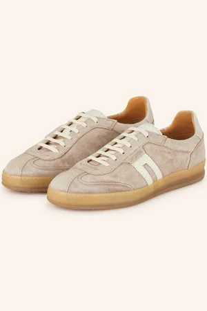 Cordwainer Sneaker beige