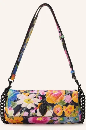 Kurt Geiger Handtasche Kensington pink