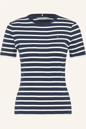 Tommy Hilfiger T-Shirt blau