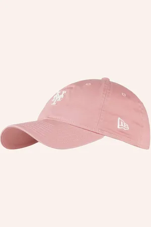 New Era Cap 9twenty® rosa