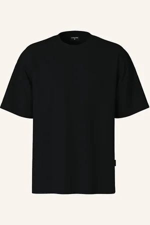 Strellson T-Shirt Pico Aus Piqué