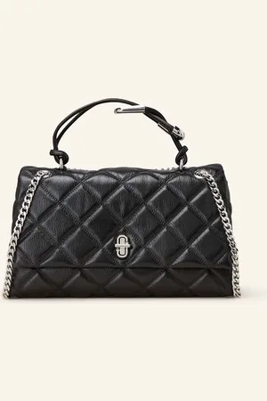 Marc Jacobs Handtasche The Dual Chain Bag