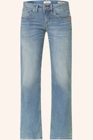Gang Straight Jeans 94river blau