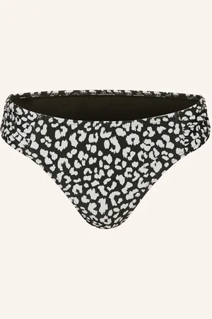 DARLING HARBOUR Panty-Bikini-Hose schwarz