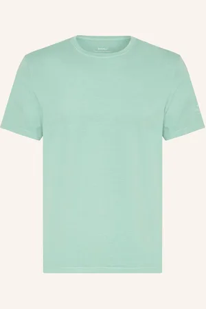 ECOALF T-Shirt Vent gruen
