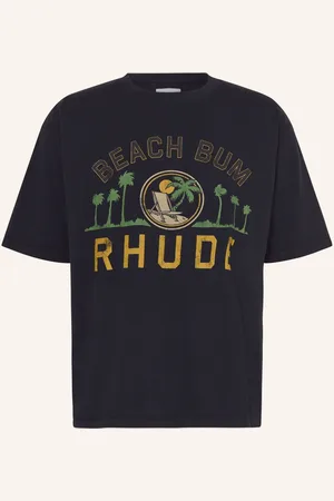 Rhude T-Shirt Palmera