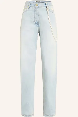 DARKPARK Jeans Naomi blau