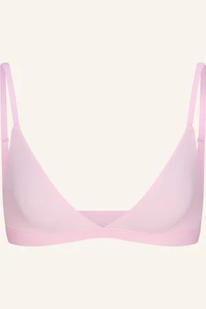 SKIMS Triangel-Bh Fits Everbody rosa