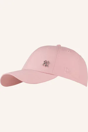 New Era Cap 9forty® rosa