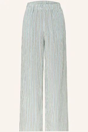 Marc O’ Polo Marlenehose weiss
