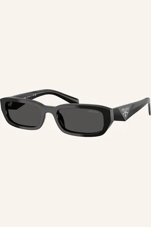 Prada Sonnenbrille Pr b06s schwarz