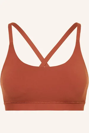 adidas Sport-Bh All Me Light Support Bra rot
