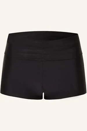 DARLING HARBOUR Panty-Bikini-Hose schwarz
