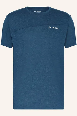 Vaude T-Shirt Sveit blau
