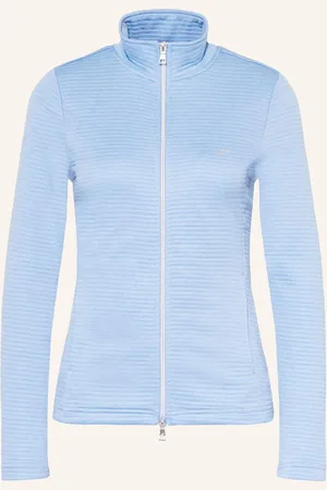 JOY SPORTSWEAR Jacke Peggy blau