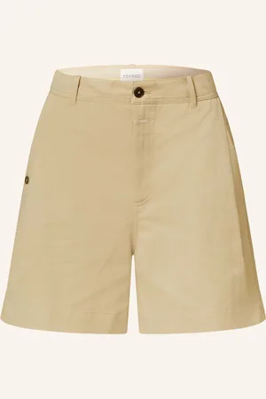 Closed Shorts Winslet