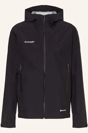 Mammut Hardshelljacke Crater Light Hs Hooded