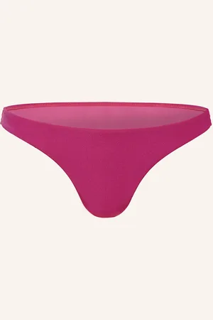 Mrs & HUGS Brazilian-Bikini-Hose lila