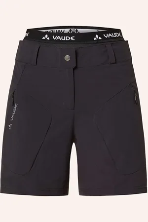 Vaude Radhose Mit Gepolstertem Einsatz Altissimo Shorty