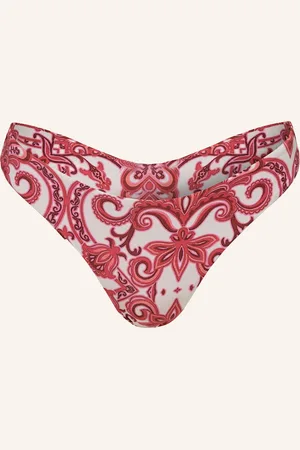 Mrs & HUGS Brazilian-Bikini-Hose rot