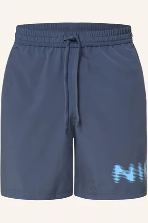 Nike Trainingsshorts Form blau