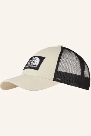 The North Face Cap Trucker gruen