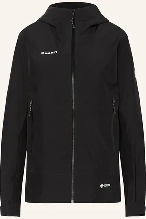 Mammut Hardshell-Jacke Crater Light Hs Hooded