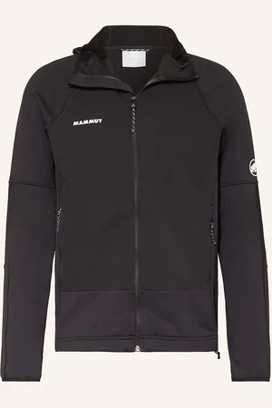 Mammut Midlayer-Jacke Massone Ml Hooded