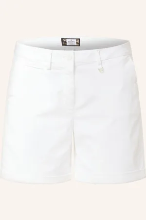Masons Shorts Jacqueline Curvie