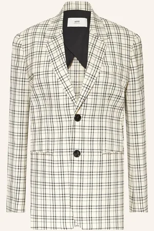 Ami Blazer weiss