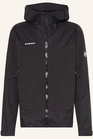 Mammut Hardshell-Jacke Ducan Guide Hs Hooded
