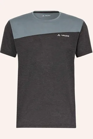 Vaude T-Shirt Sveit schwarz