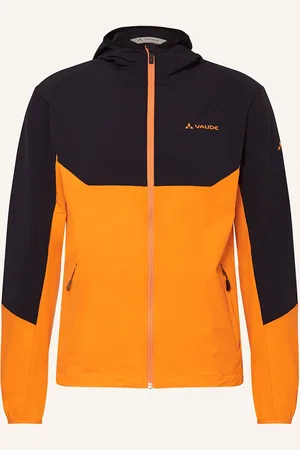 Vaude Radjacke M Moab J Iv orange