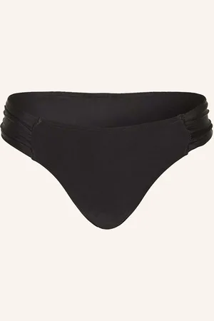 DARLING HARBOUR Panty-Bikini-Hose schwarz
