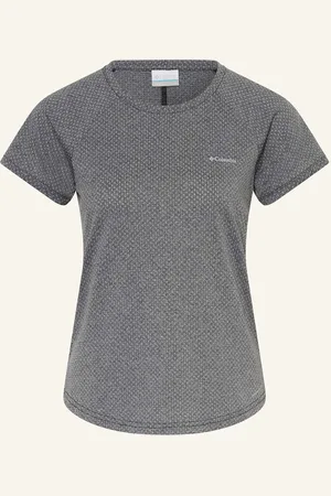 Columbia T-Shirt Bogota Bay™ schwarz