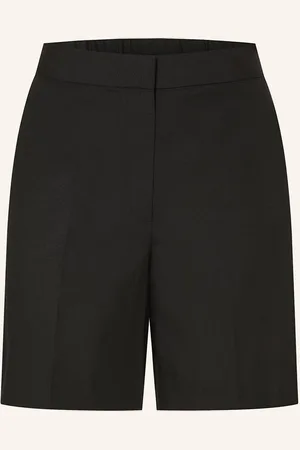 Calvin Klein Shorts Mit Leinen