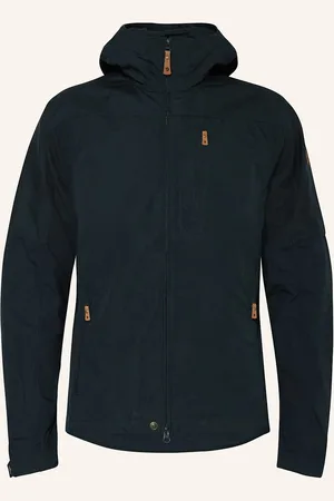 Fjällräven Funktionsjacke Sten blau