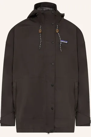 Patagonia Regenjacke