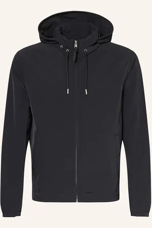 Sandro Blouson blau