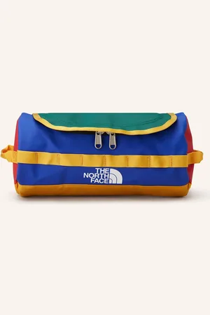 The North Face Kulturtasche Base Camp L blau