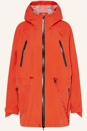 adidas Oversized-Regenparka True Nature Rain