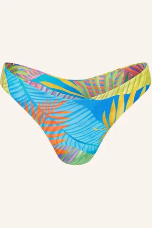 Mrs & HUGS Brazilian-Bikini-Hose pink