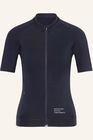 Specialized Radtrikot Foundation Jersey blau