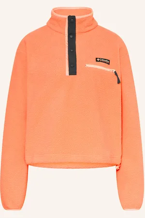 Columbia Fleece-Troyer Helvetia™ Ii pink