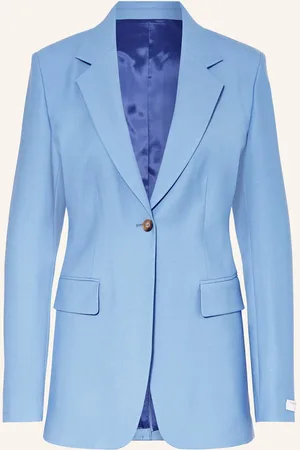 Tiger of Sweden Blazer Narina blau